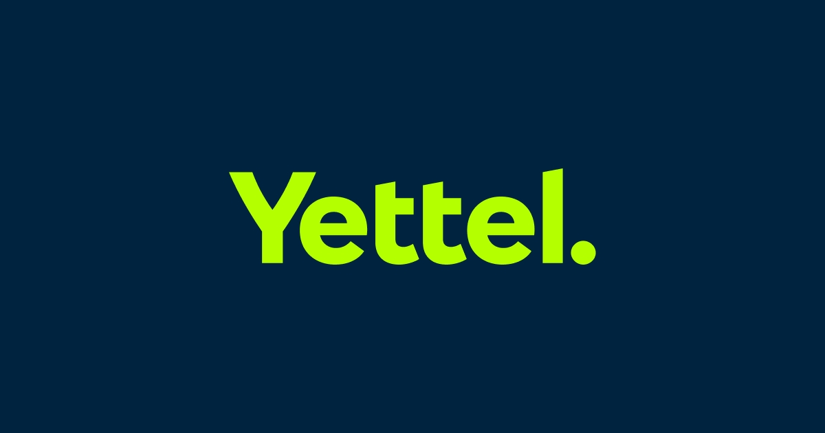 Telenor becomes Yettel