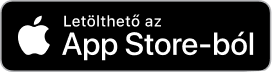A Yettel mobilalkalmazást itt tudod letölteni az Apple App Store-ból.