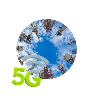 5G hálózat