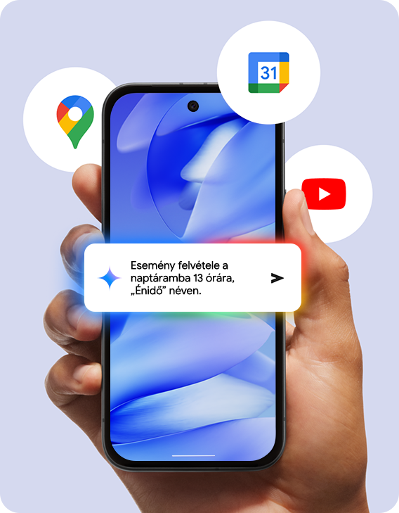 Pixel 9a AI