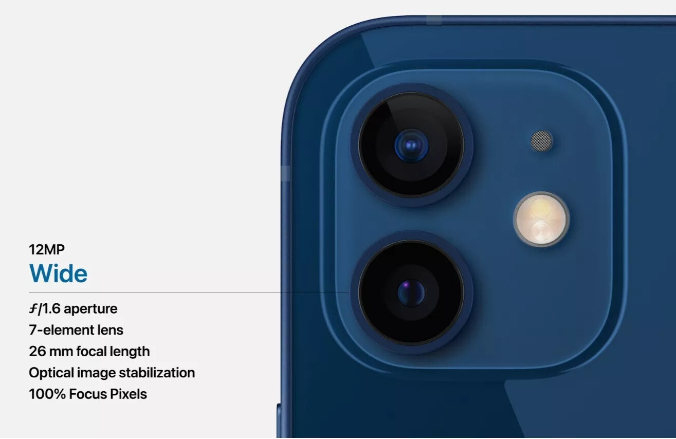 iphone 12