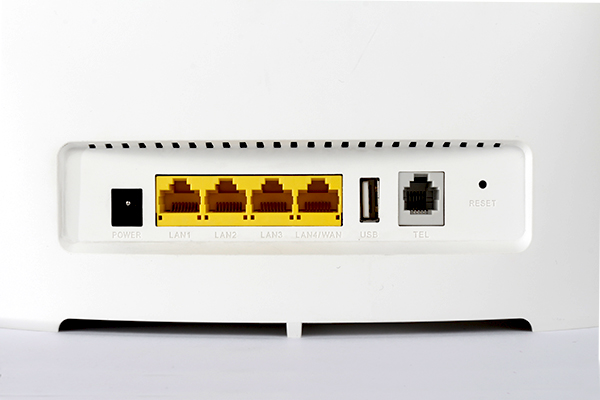 Huawei B525 router - Yettel