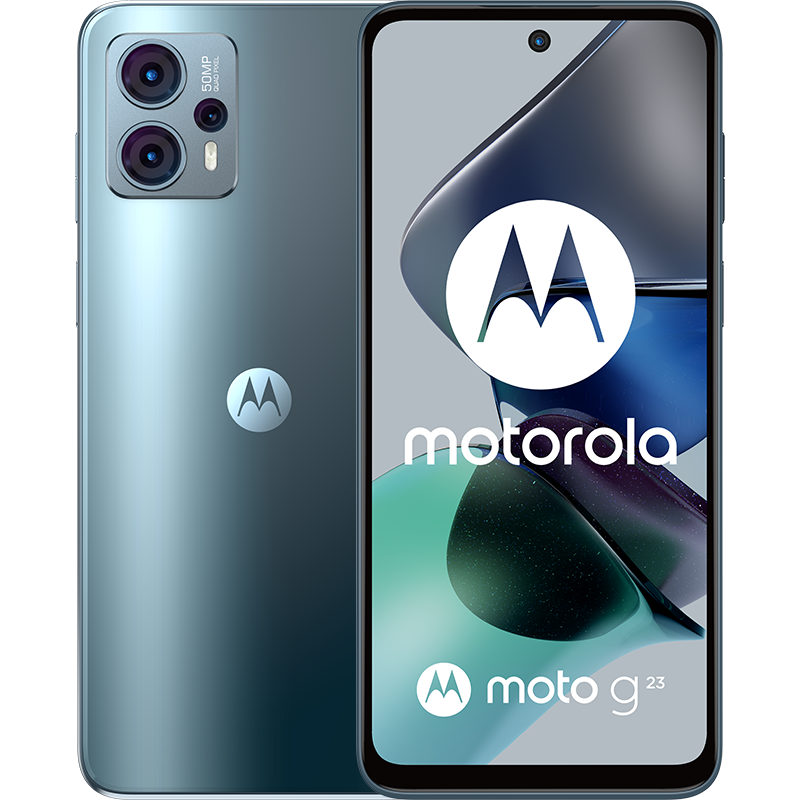 Motorola Moto G23