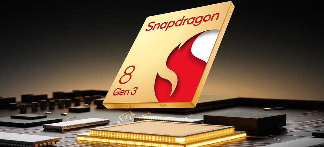 snapdragon 8 gen3