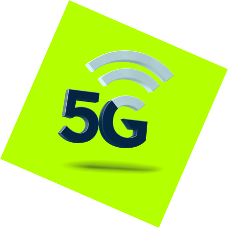 5G