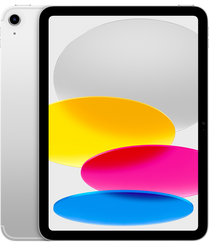Apple iPad