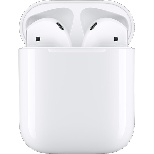 Apple AirPods (2. generáció)