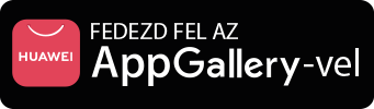 gallery app store logó