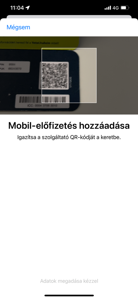 Mostantól eSIM-mel is kapcsolódhat a Yettel hálózatához! - Yettel