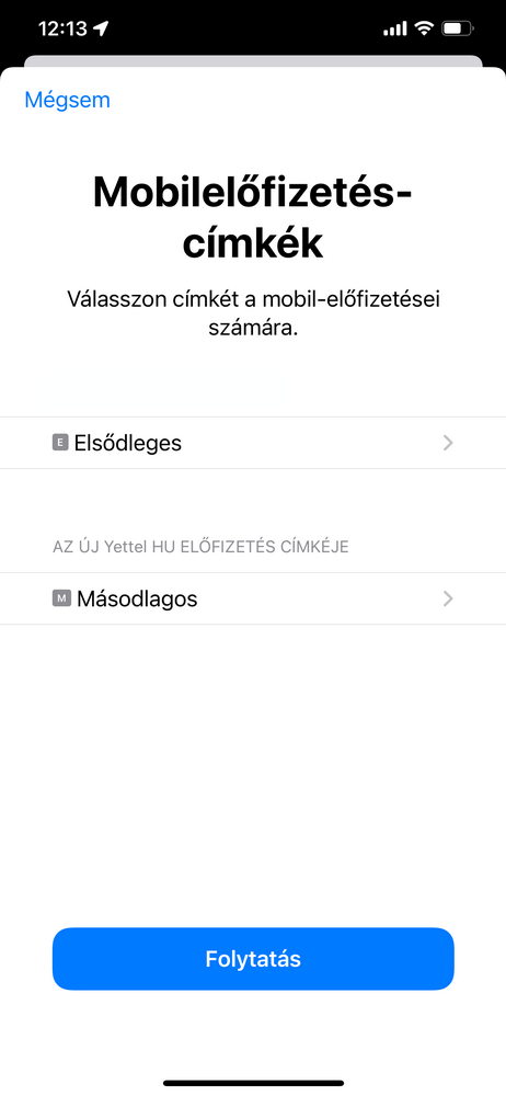 Mostantól eSIM-mel is kapcsolódhat a Yettel hálózatához! - Yettel