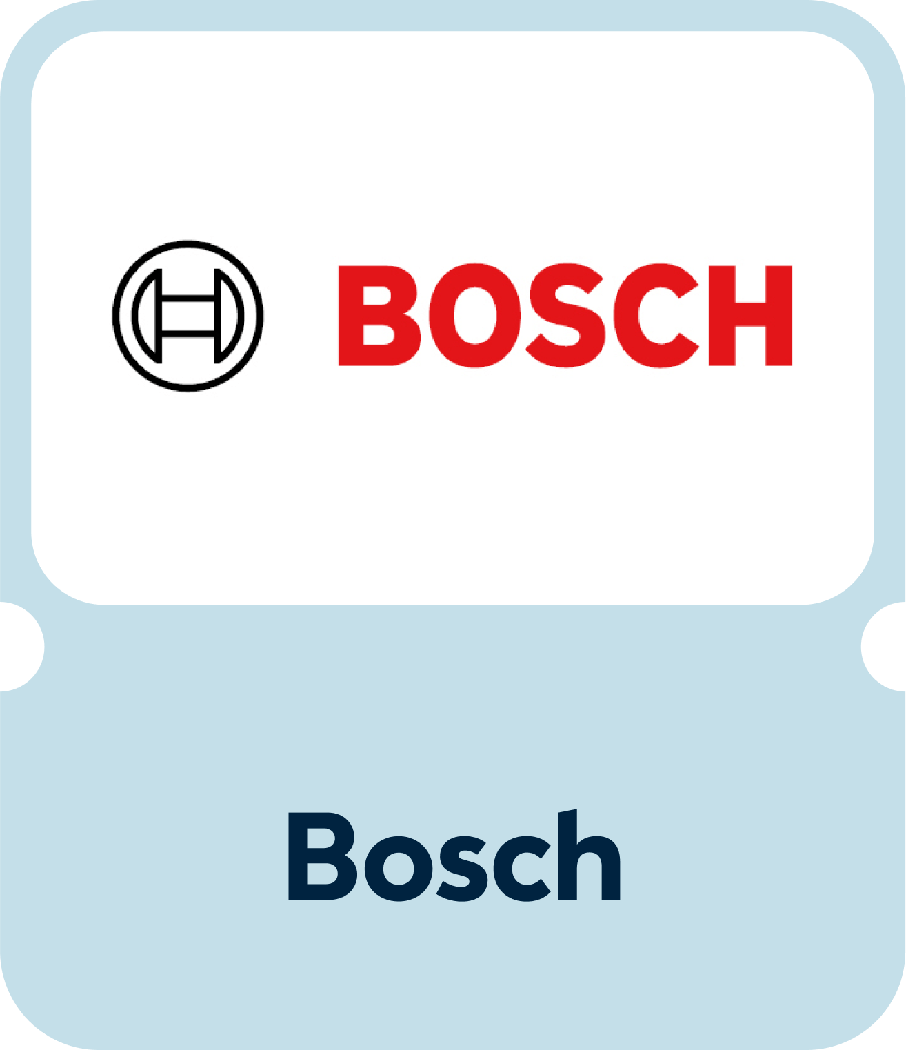 Bosch kupon