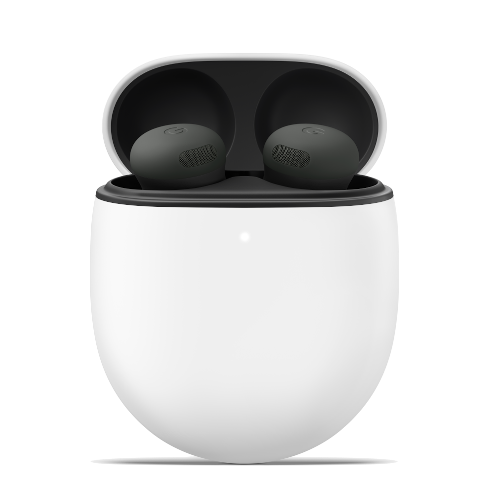 Pixel Buds Pro 2