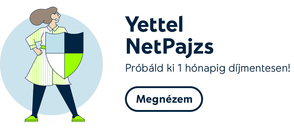Mostantól eSIM-mel is kapcsolódhat a Yettel hálózatához! - Yettel