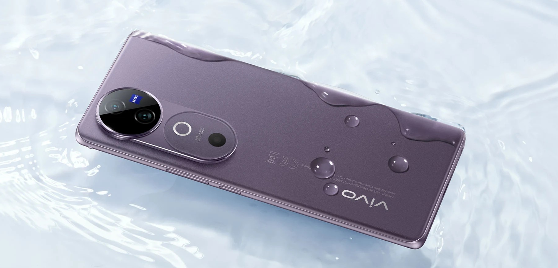 vivo v40