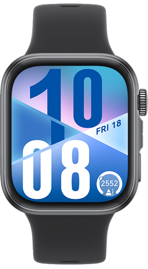 huawei watch fit 4