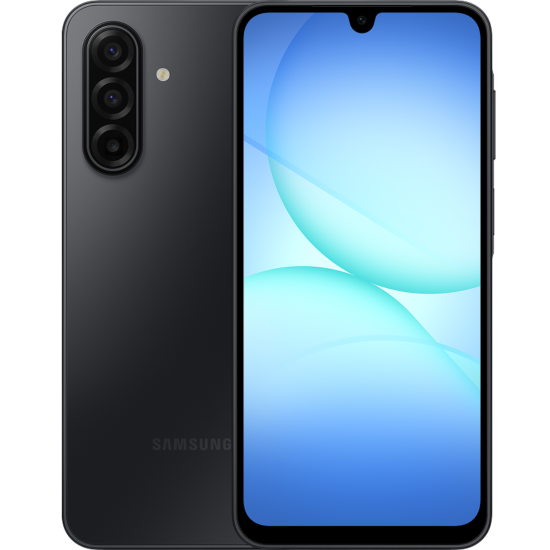 Galaxy A17