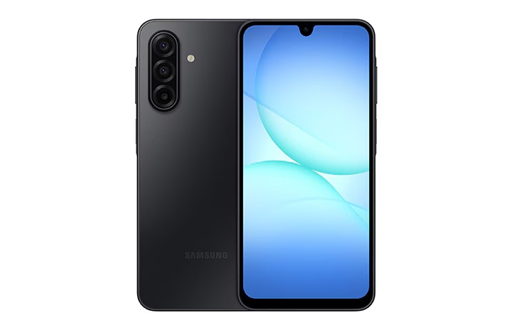 galaxy a17