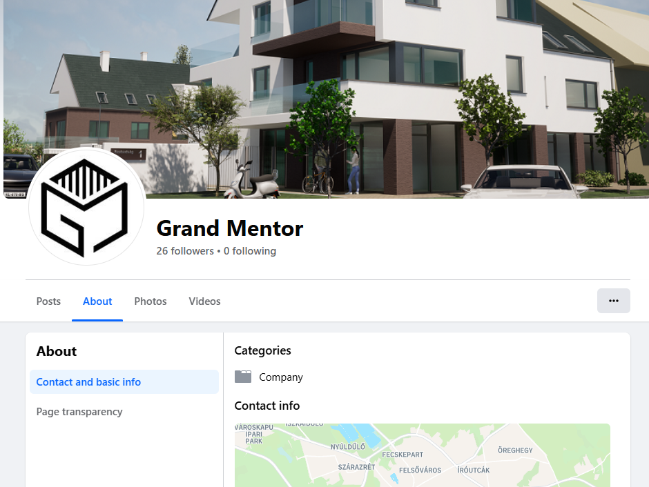 Referencia honlap Demján Sándor program