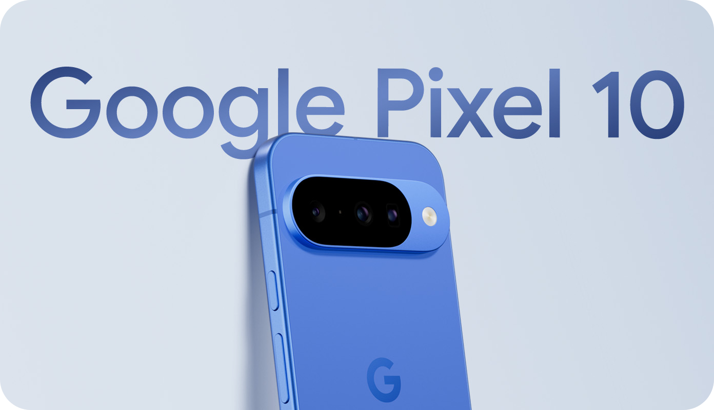 google pixel 10 hero