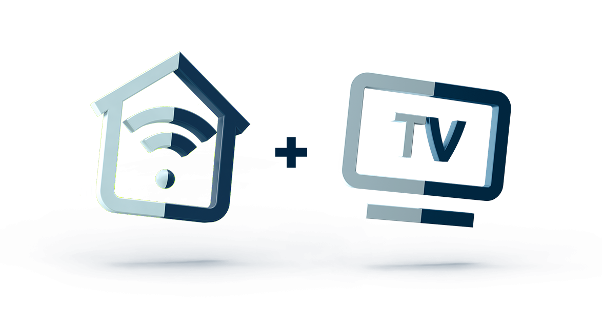 OtthonNet + TV