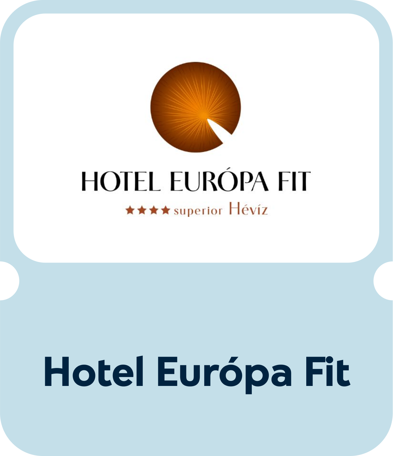 Hotel Eu kupon