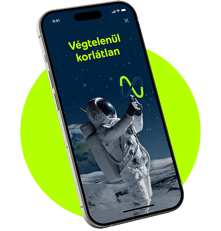 Végtelenül korlátlan