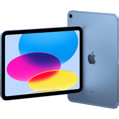iPad, 10. generáció