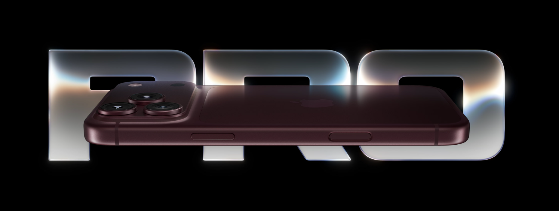 iPhone 18 Pro