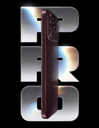 iPhone 18 Pro vertical