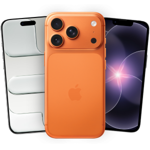 iphone collection
