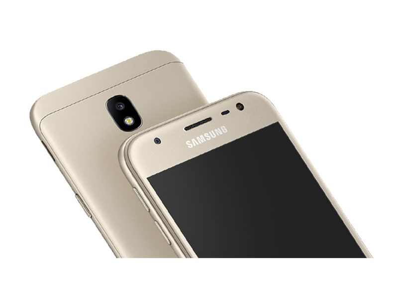 Samsung Galaxy J3 17 Yettel Samsung Galaxy J3 17 Yettel