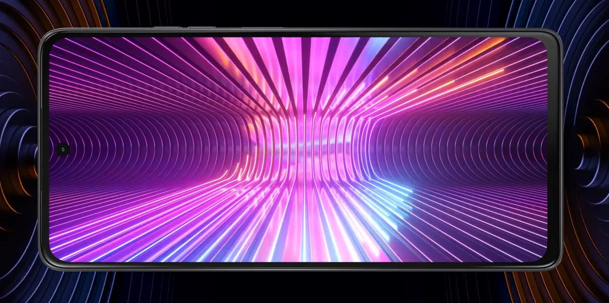 moto g55