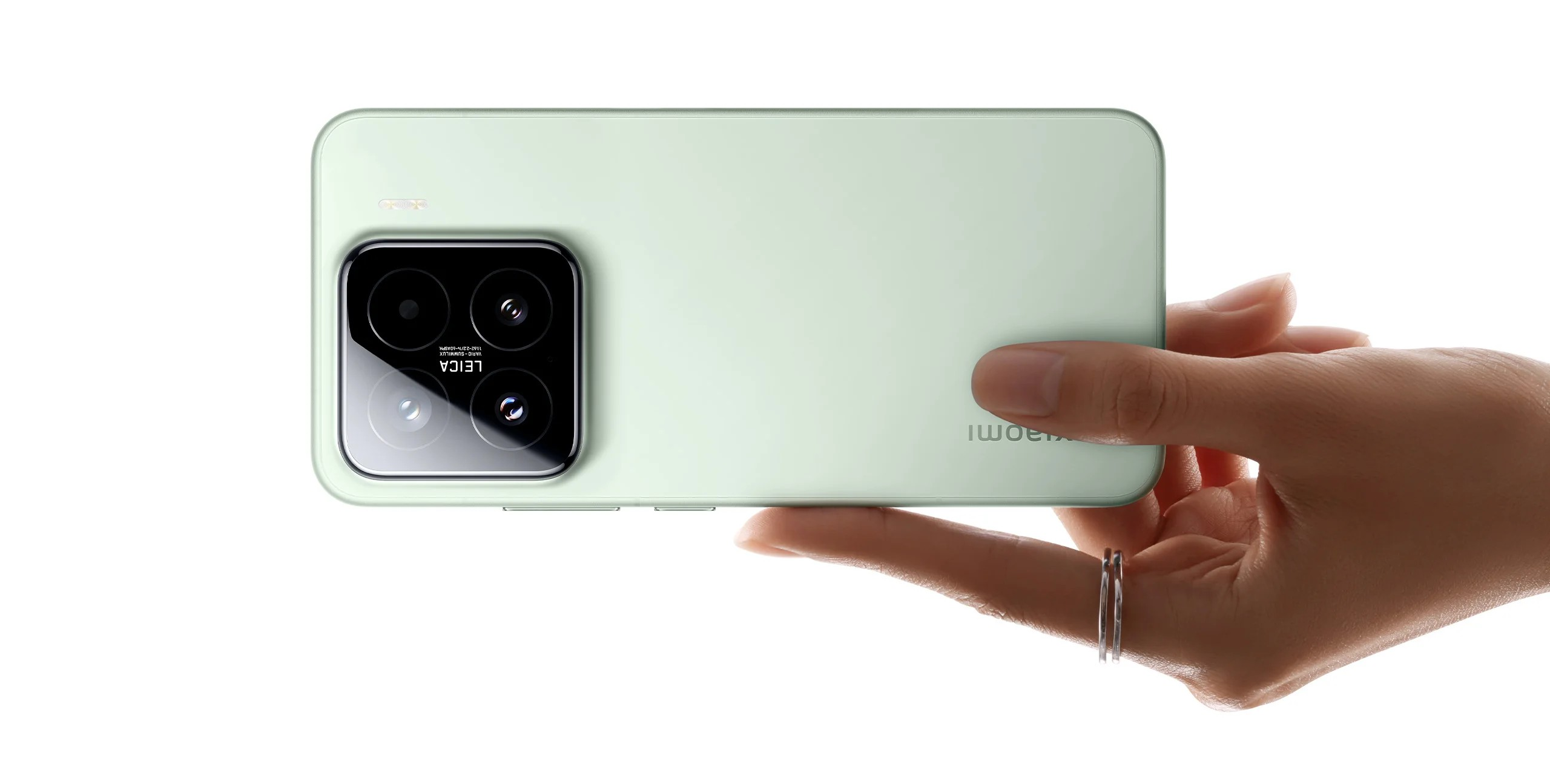 xiaomi 15