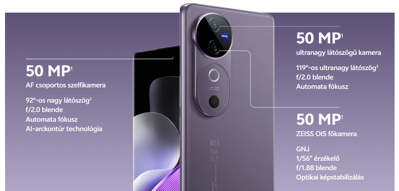 vivo v40