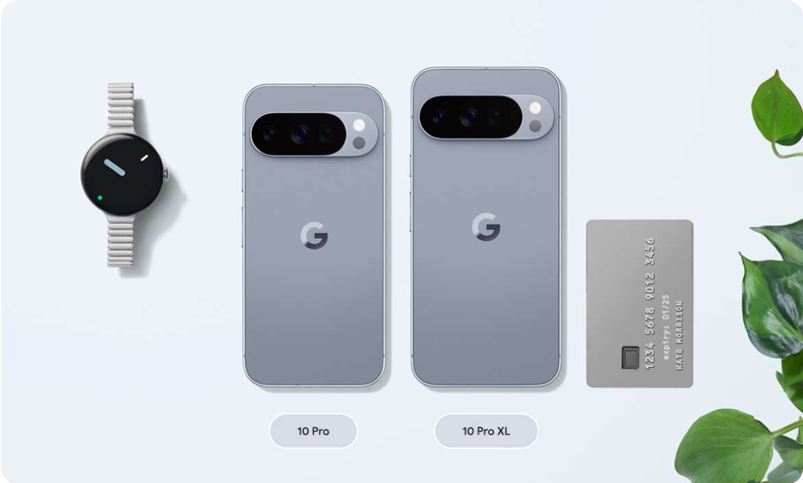 pixel 10 pro