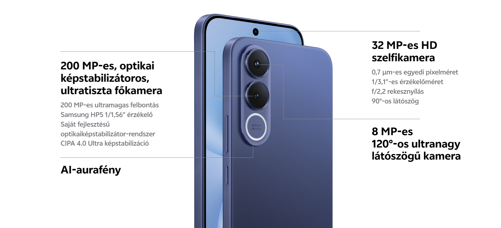 vivo v70 fe
