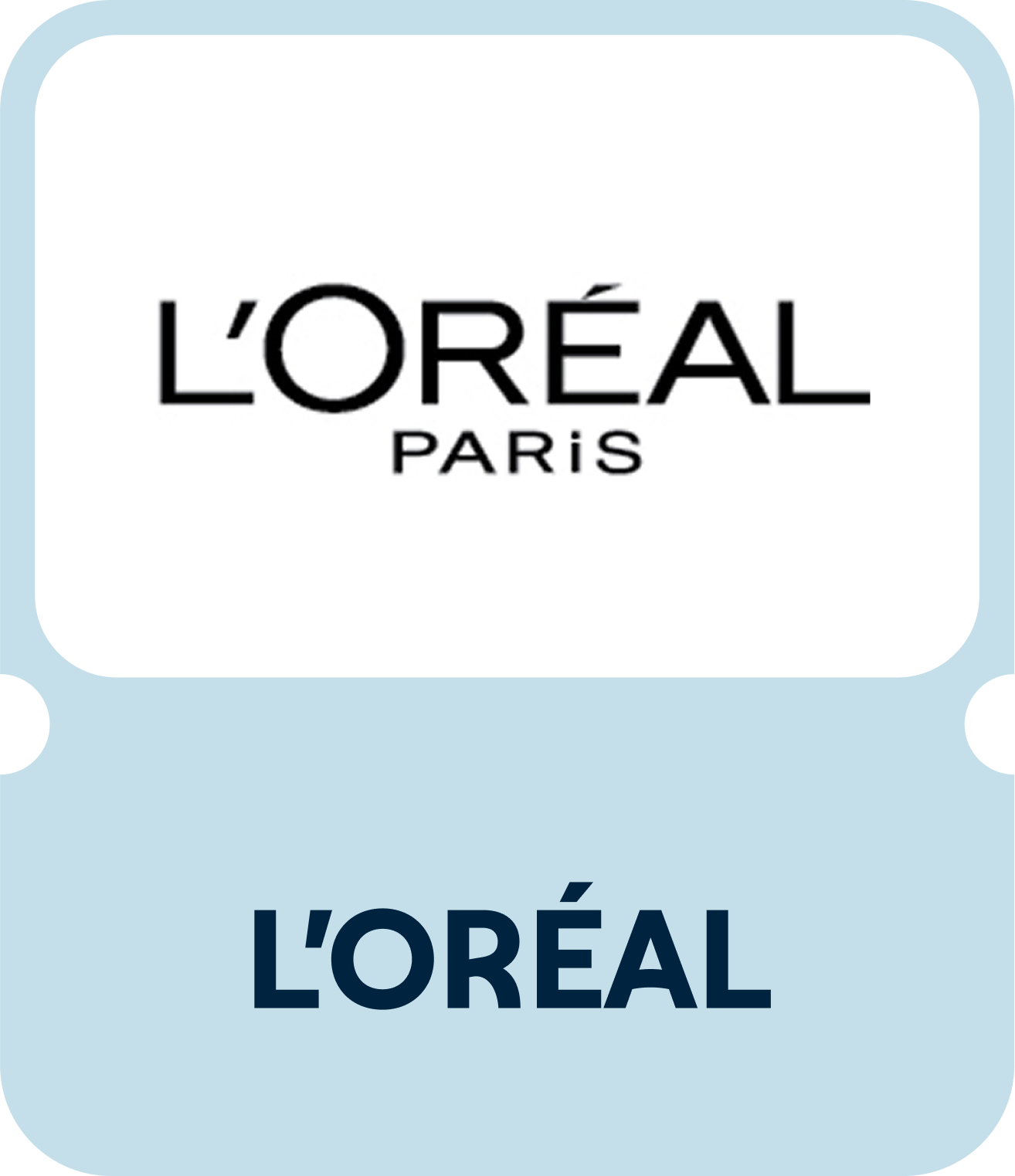 Loreal kupon