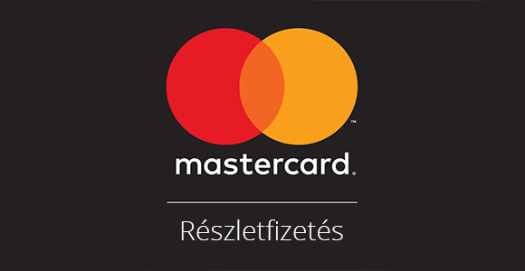 Mastercard részletfizetés