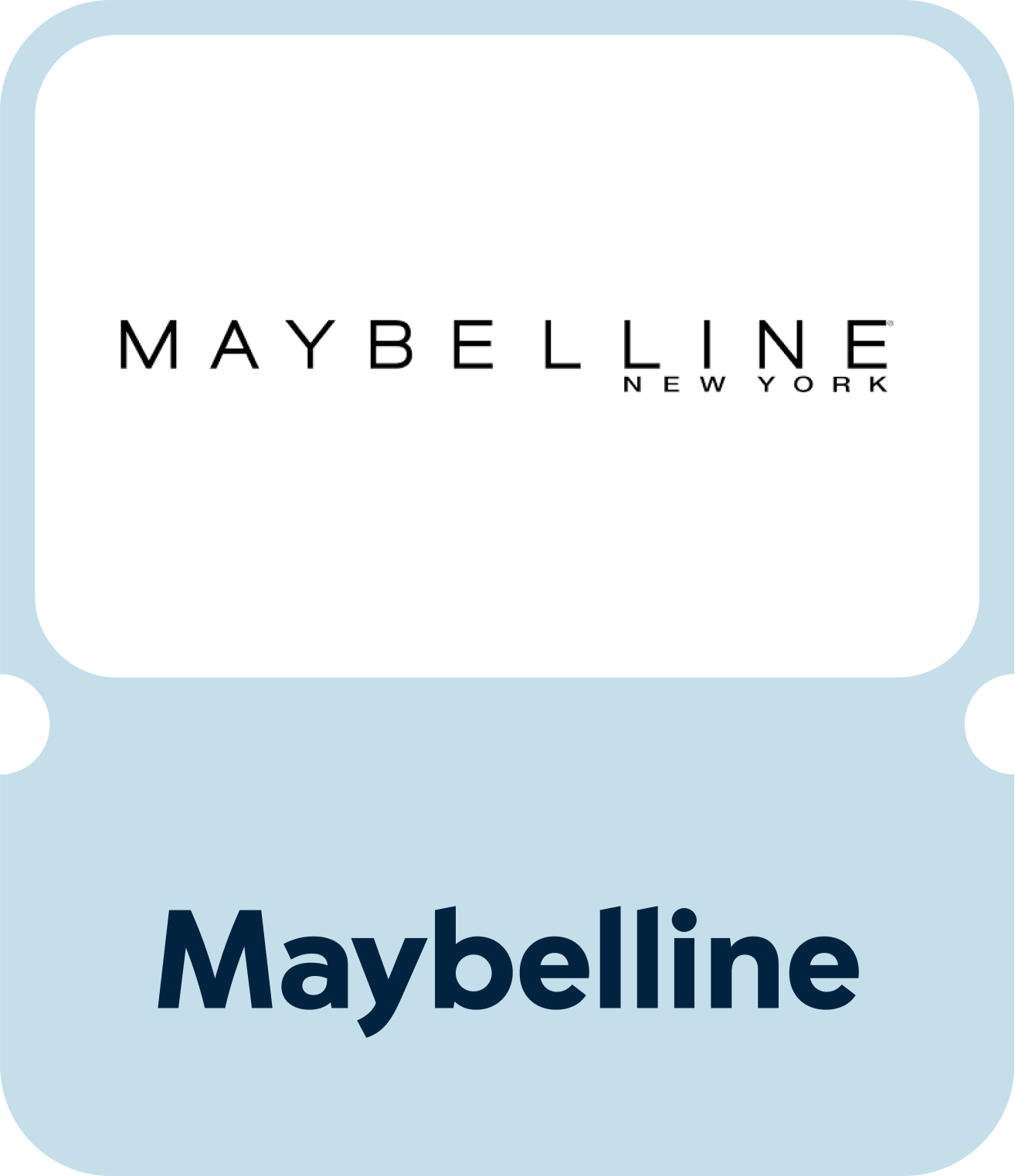 Maybelline kupon