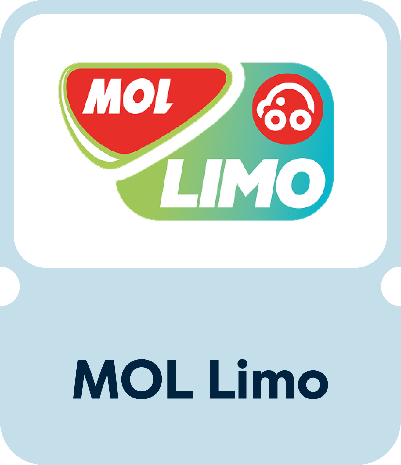 Mol Limo kupon az appon