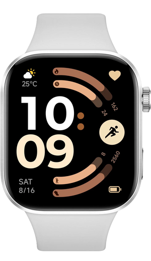 redmi watch 6