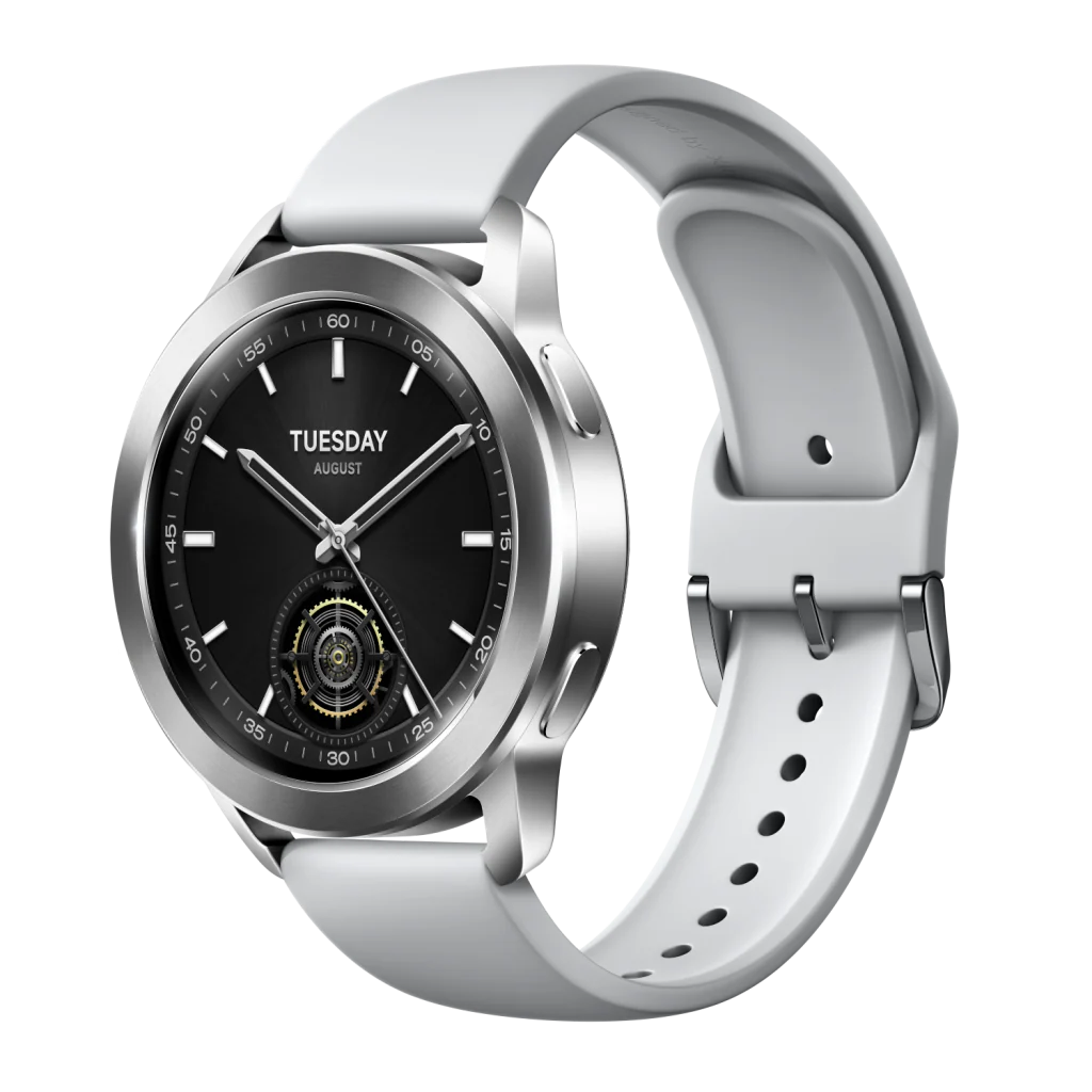 xiaomi watch s3