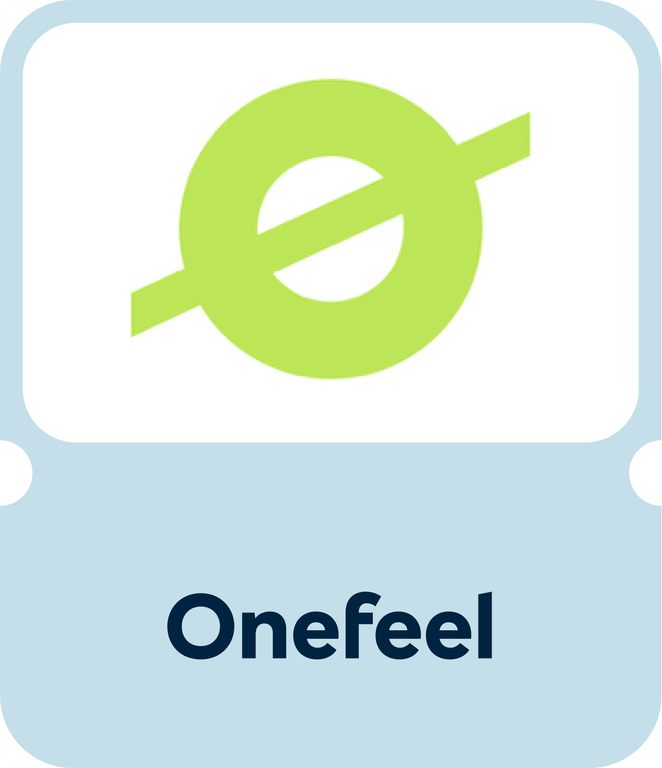 Onefeel kupon