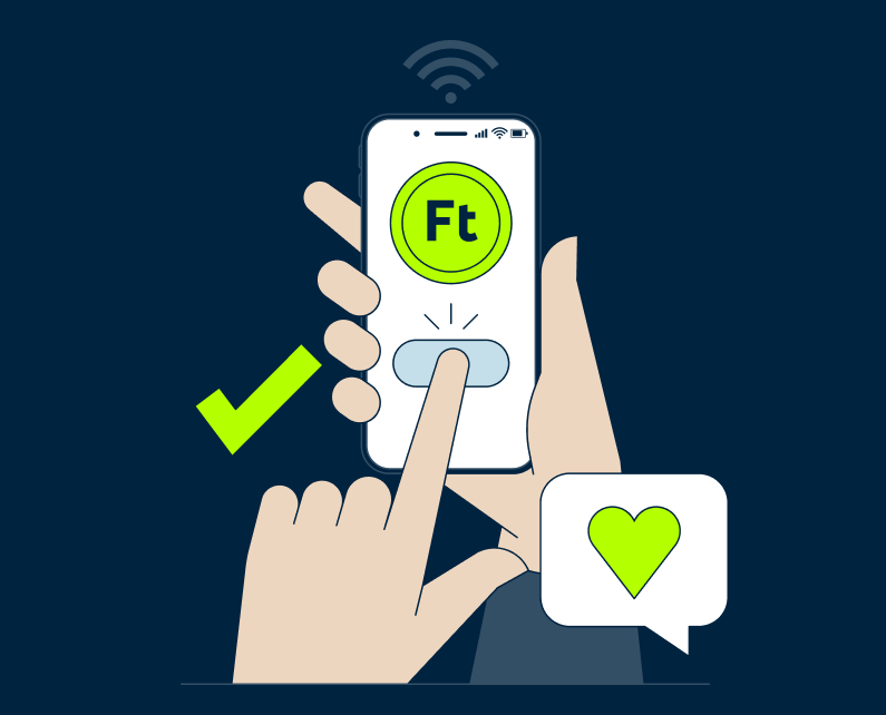 Dark  mode - Payments