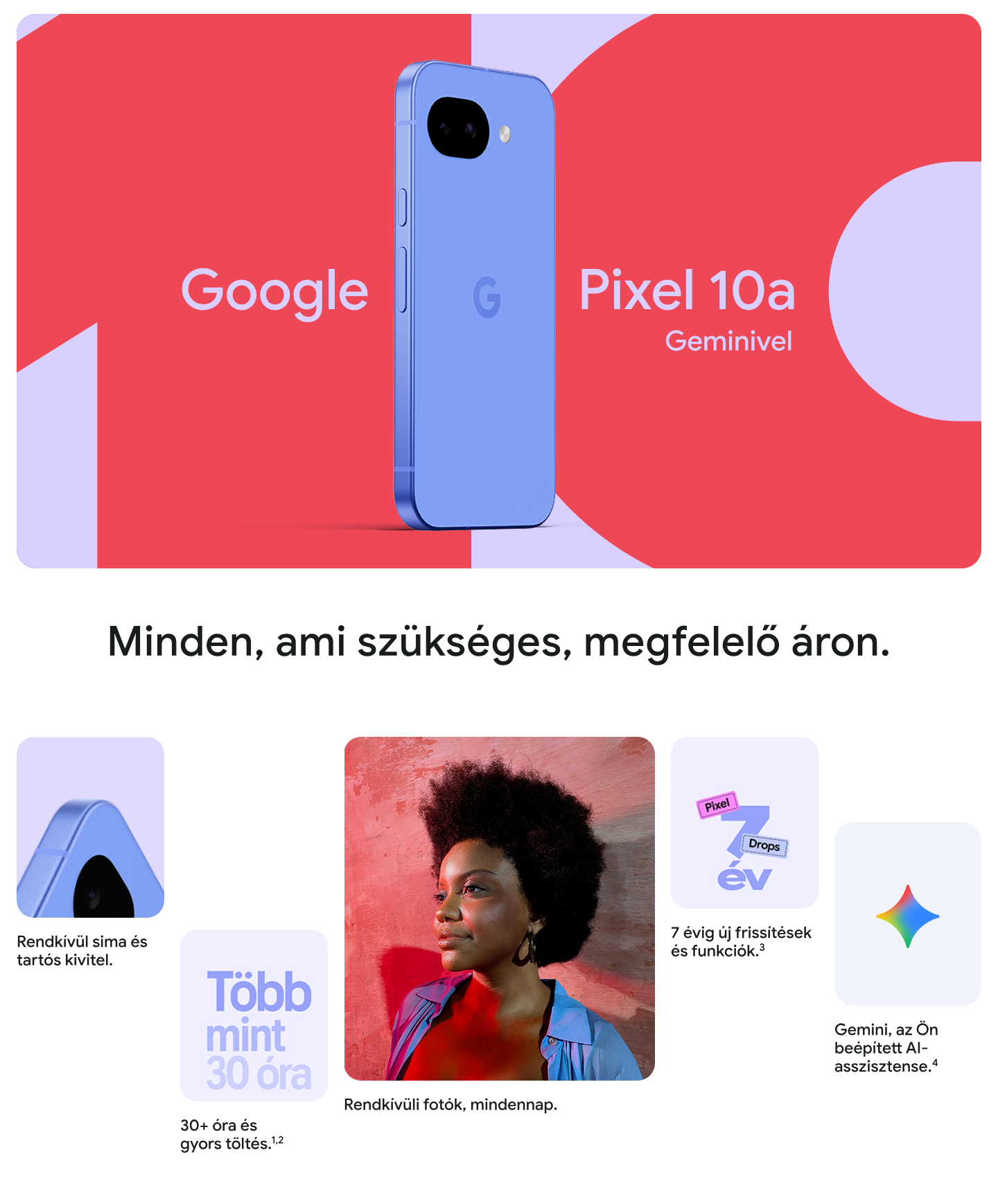 Pixel 10a p01