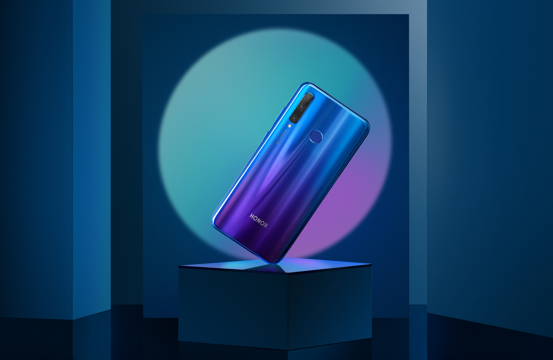 Honor 20 Lite
