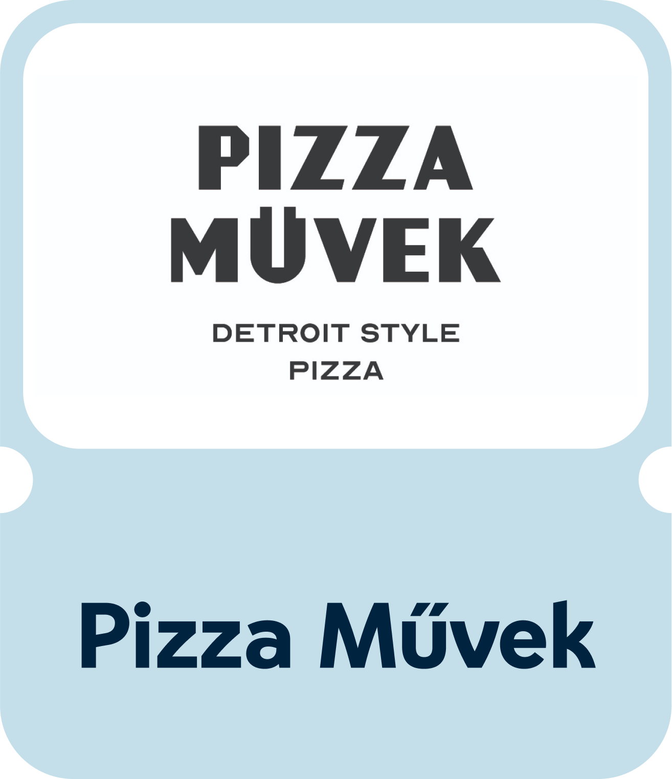 Pizza Művek
