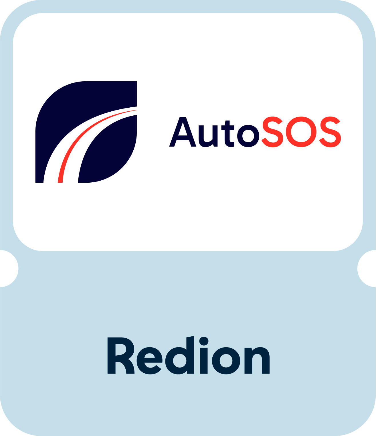 Redion kupon