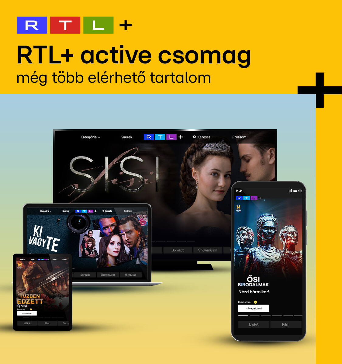 RTL aktiv