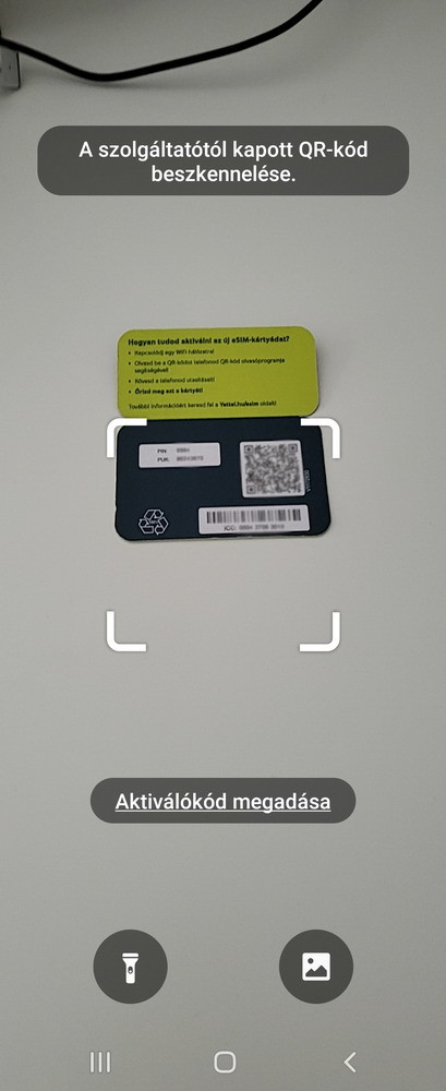 Mostantól eSIM-mel is kapcsolódhat a Yettel hálózatához! - Yettel